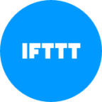 IFTTT v2 icon