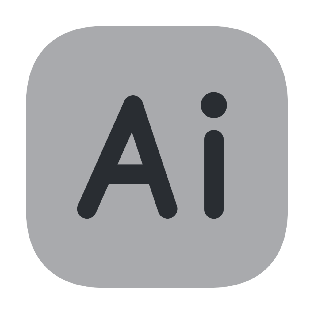 illustrator icon