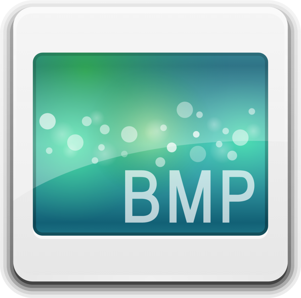image bmp icon