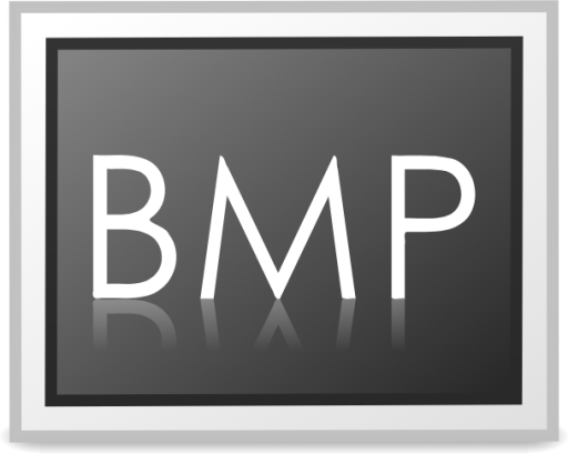 image bmp icon