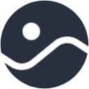 image circle icon