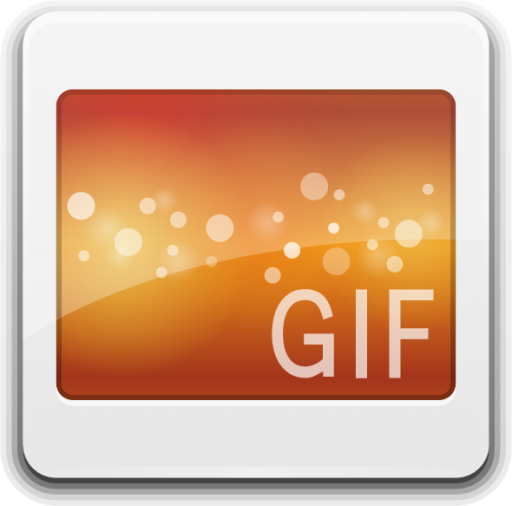 image gif icon