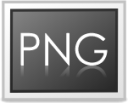 image png icon
