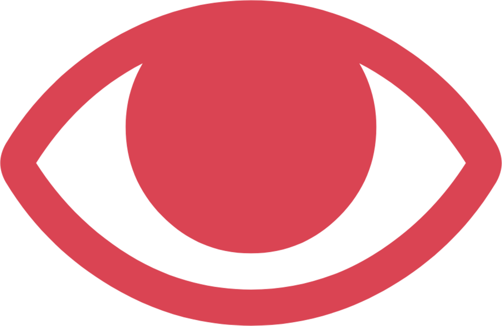 image red eye icon