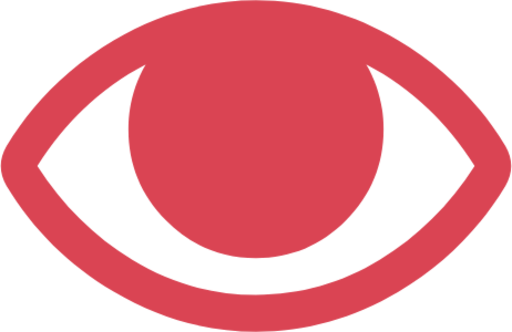 image red eye icon
