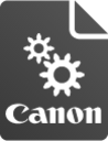 image x canon crw icon