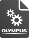 image x olympus orf icon