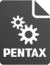 image x pentax pef icon