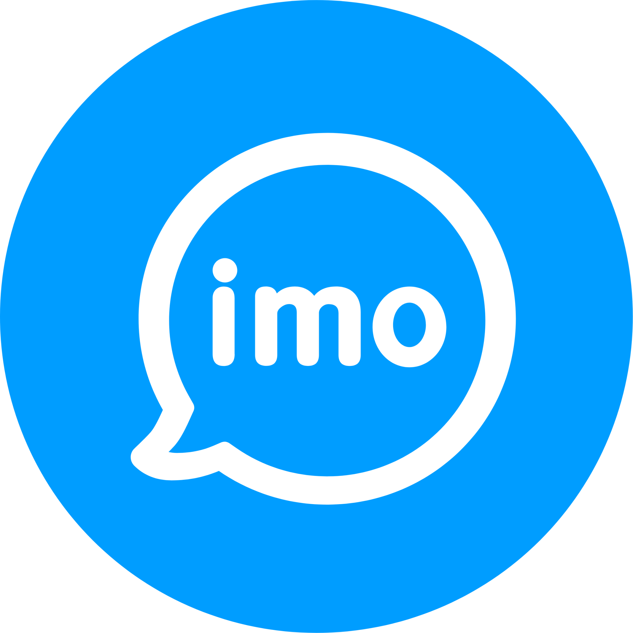 imo app