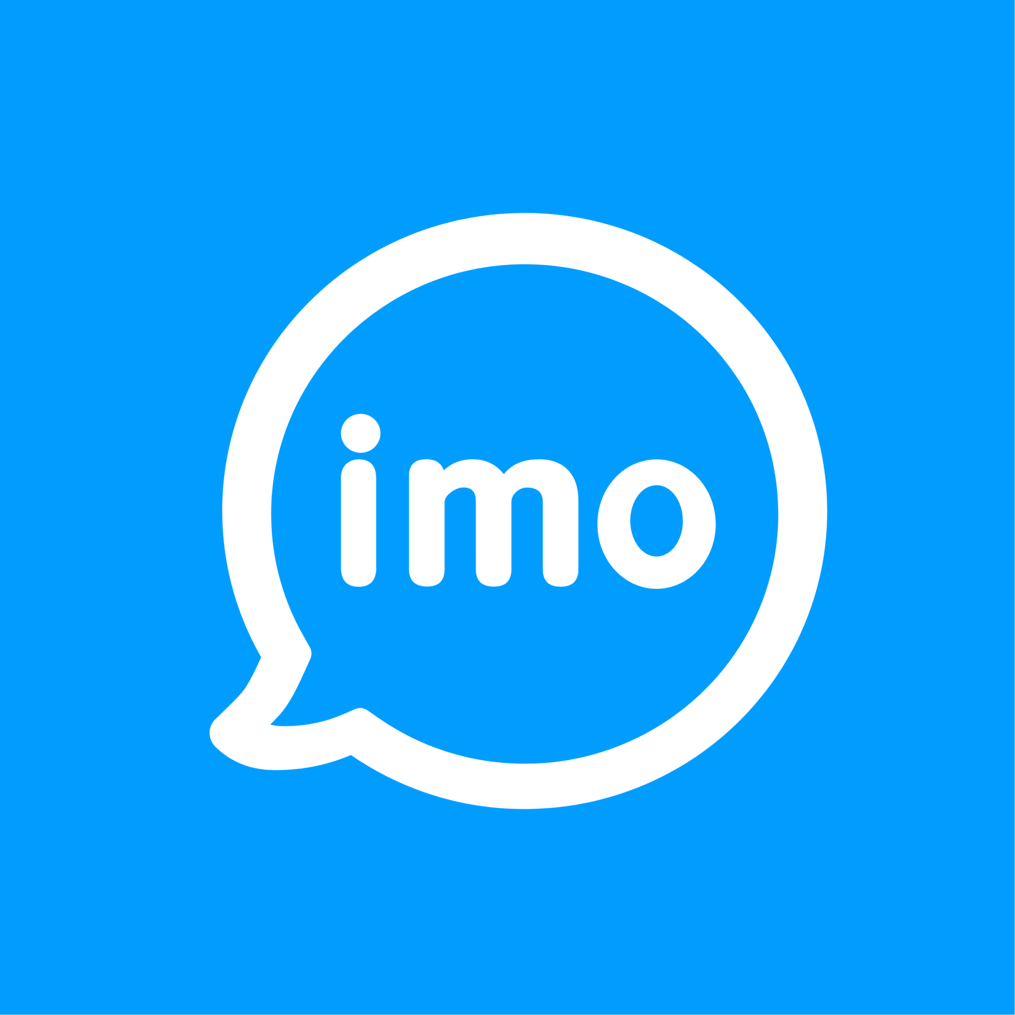 Imo icon