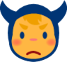 imp emoji