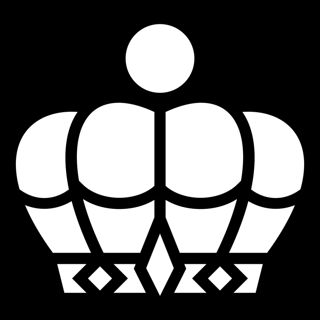imperial crown icon