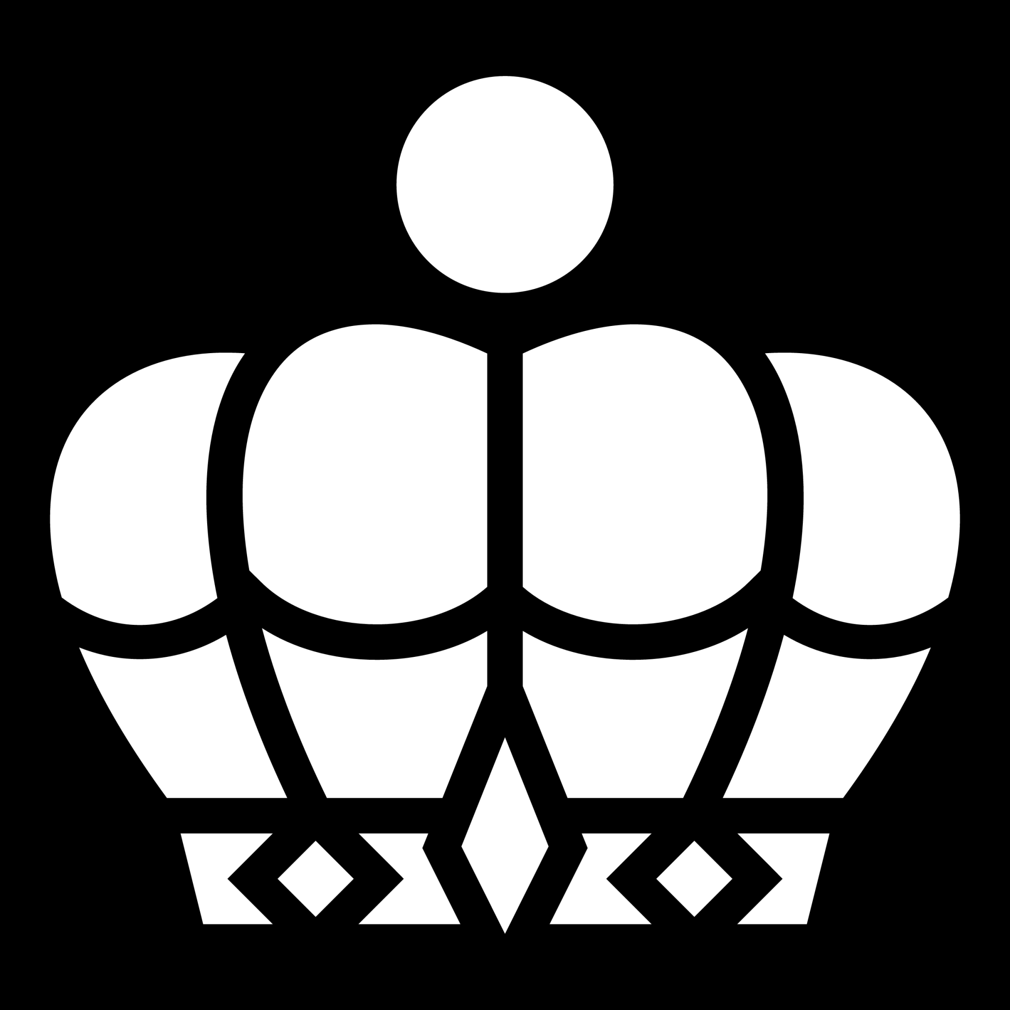 imperial crown icon
