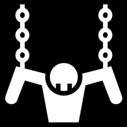 imprisoned icon