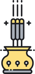 incense icon