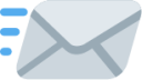 incoming envelope emoji
