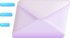 incoming envelope emoji