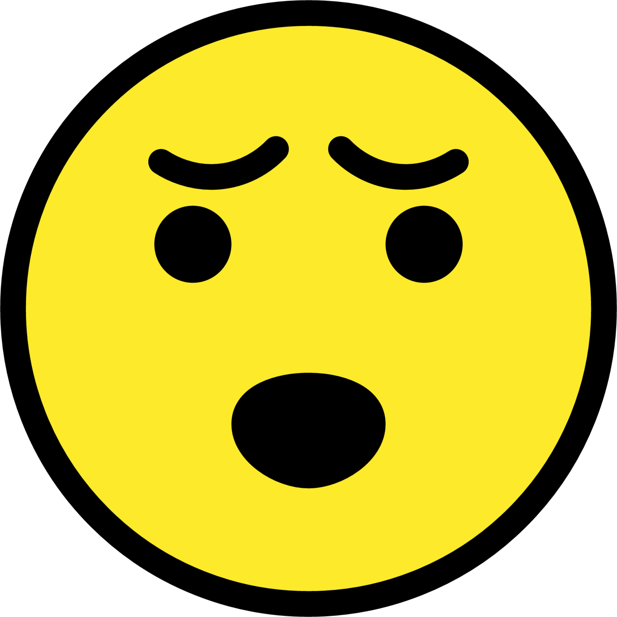 incredulous face emoji