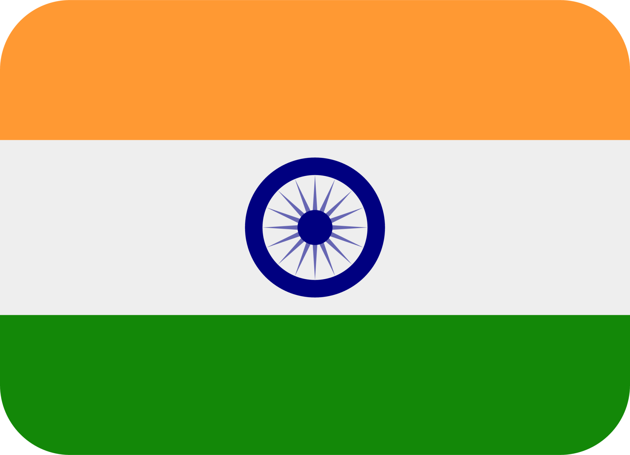 india emoji