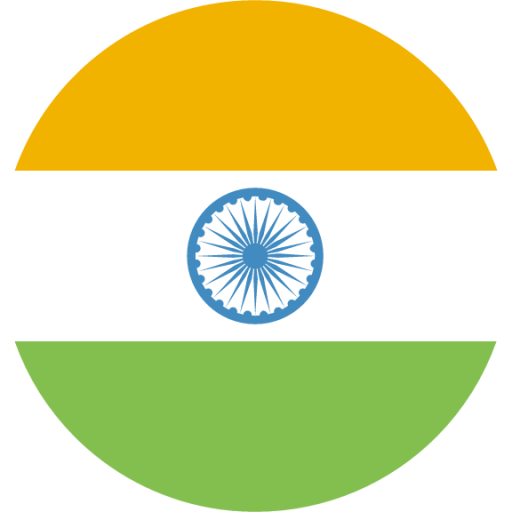 india emoji