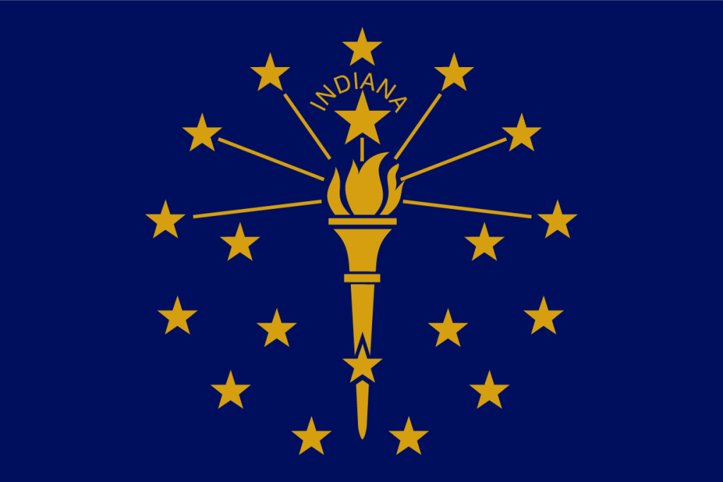 Indiana icon