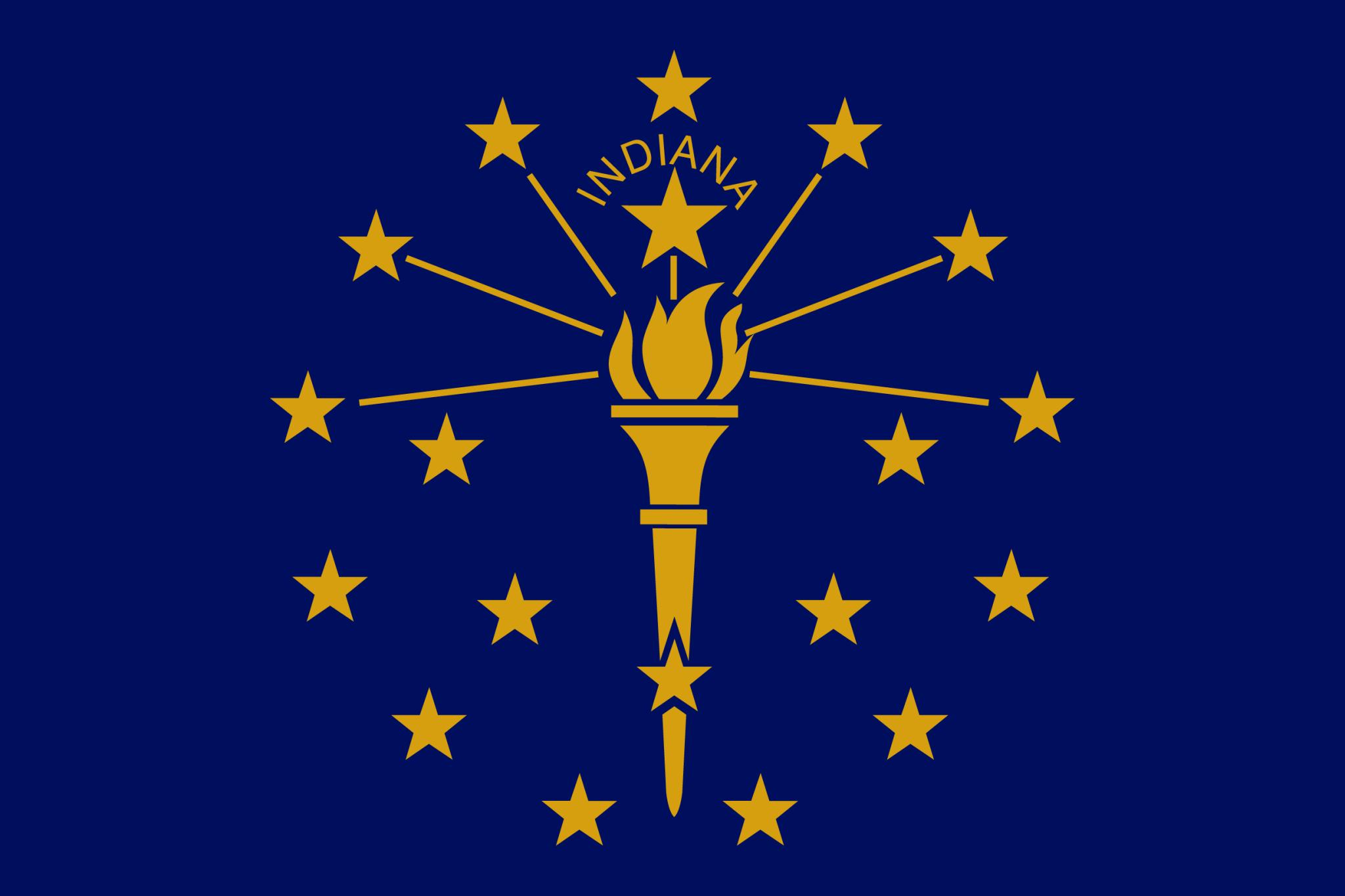 Indiana icon