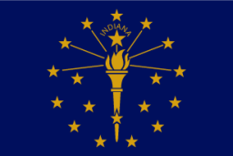 Indiana icon