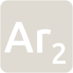 indicator keyboard Ar 2 icon