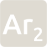 indicator keyboard Ar 2 icon