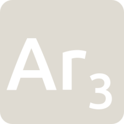 indicator keyboard Ar 3 icon