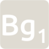 indicator keyboard Bg 1 icon
