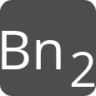 indicator keyboard Bn 2 icon
