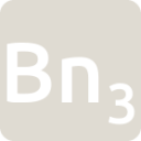 indicator keyboard Bn 3 icon