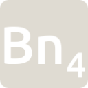 indicator keyboard Bn 4 icon