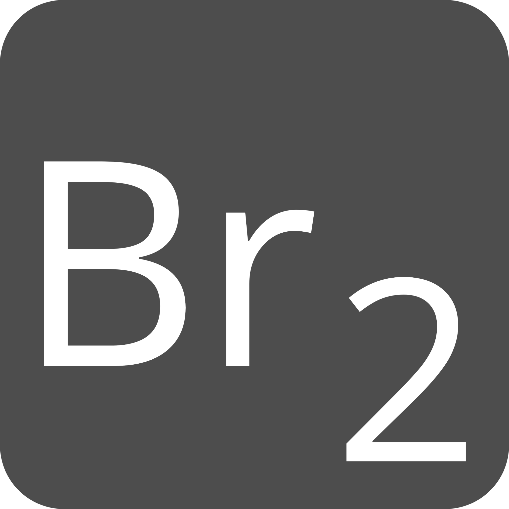 indicator keyboard Br 2 icon