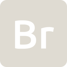indicator keyboard Br icon