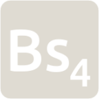 indicator keyboard Bs 4 icon