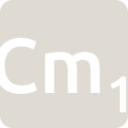 indicator keyboard Cm 1 icon