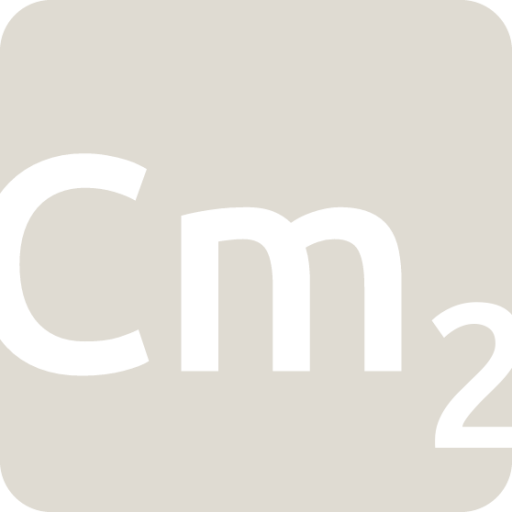 indicator keyboard Cm 2 icon