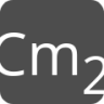 indicator keyboard Cm 2 icon