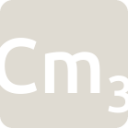 indicator keyboard Cm 3 icon