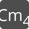 indicator keyboard Cm 4 icon
