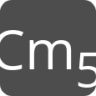 indicator keyboard Cm 5 icon