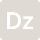 indicator keyboard Dz icon