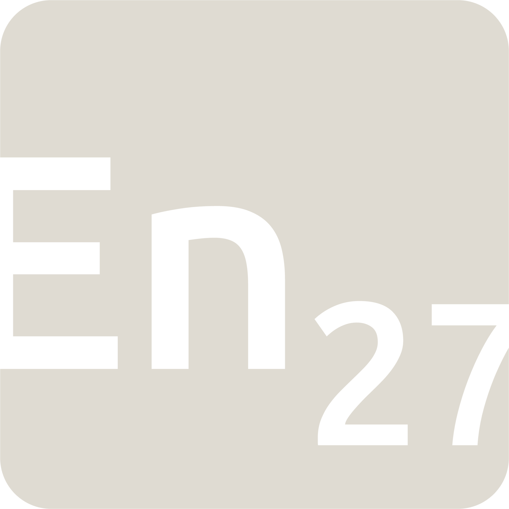 indicator keyboard En 27 icon