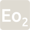 indicator keyboard Eo 2 icon
