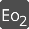 indicator keyboard Eo 2 icon