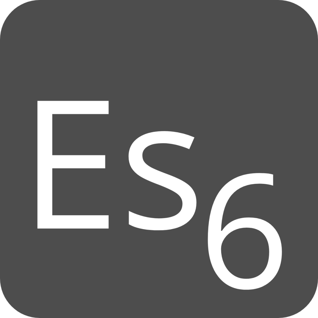 indicator keyboard Es 6 icon