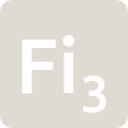 indicator keyboard Fi 3 icon