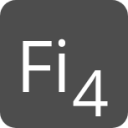 indicator keyboard Fi 4 icon